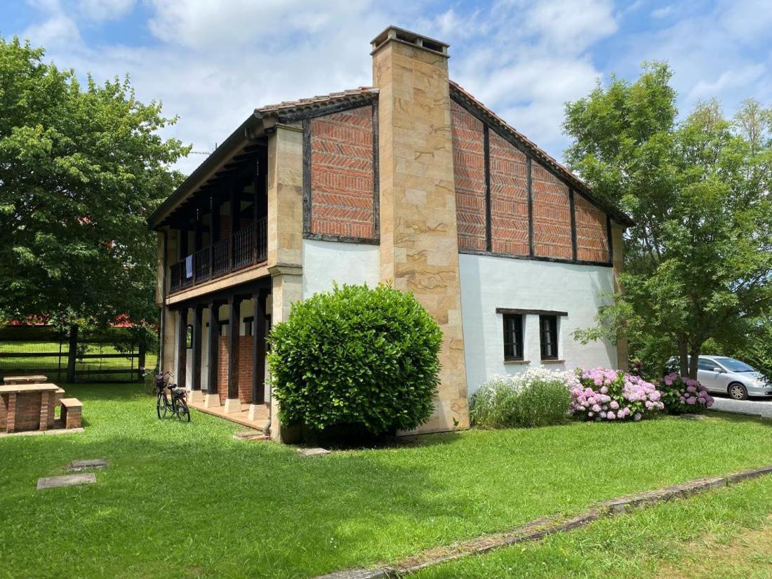 Casa Rural El Pozo Tremeo Sona Bagian luar foto