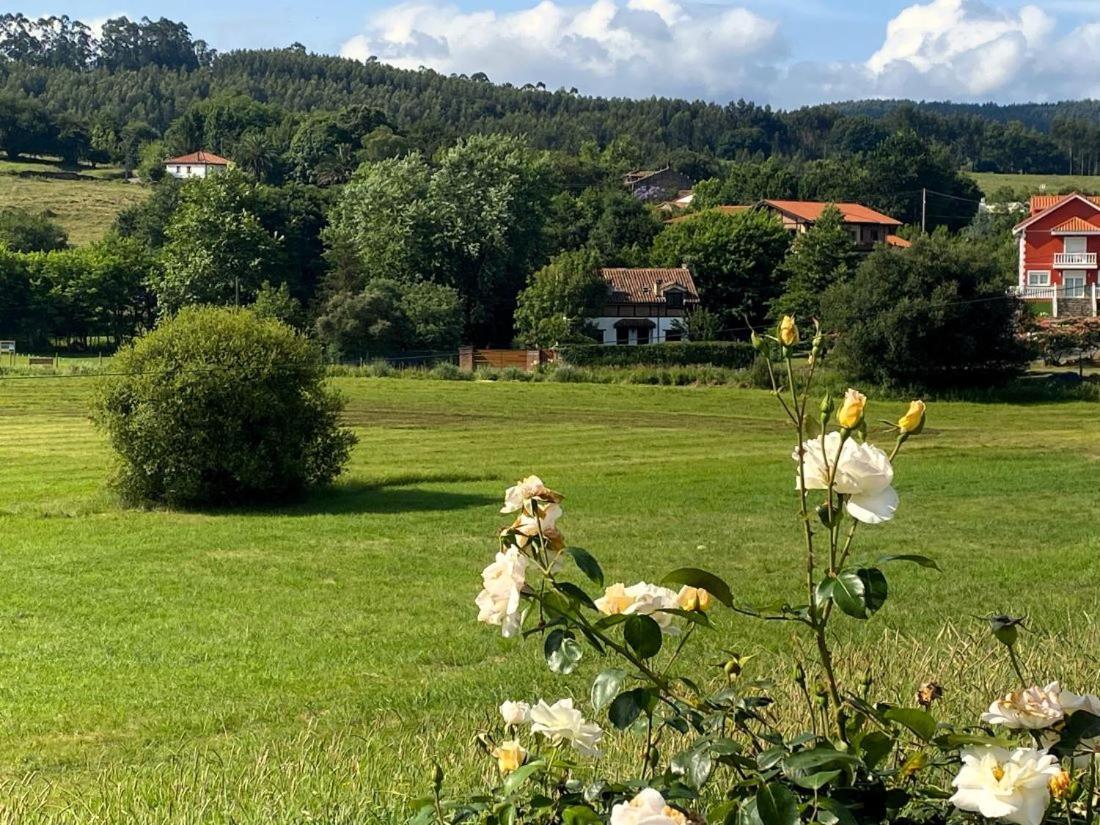 Casa Rural El Pozo Tremeo Sona Bagian luar foto