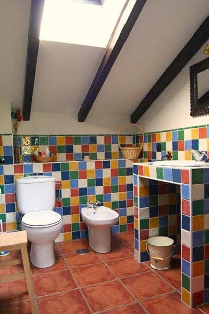 Casa Rural El Pozo Tremeo Sona Bagian luar foto