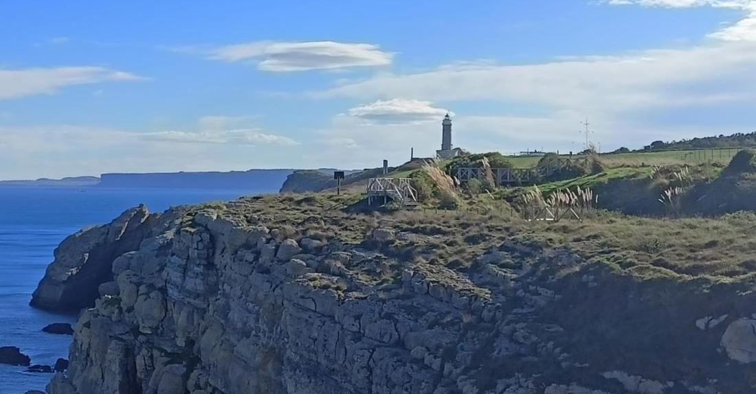 Casa Rural El Pozo Tremeo Sona Bagian luar foto